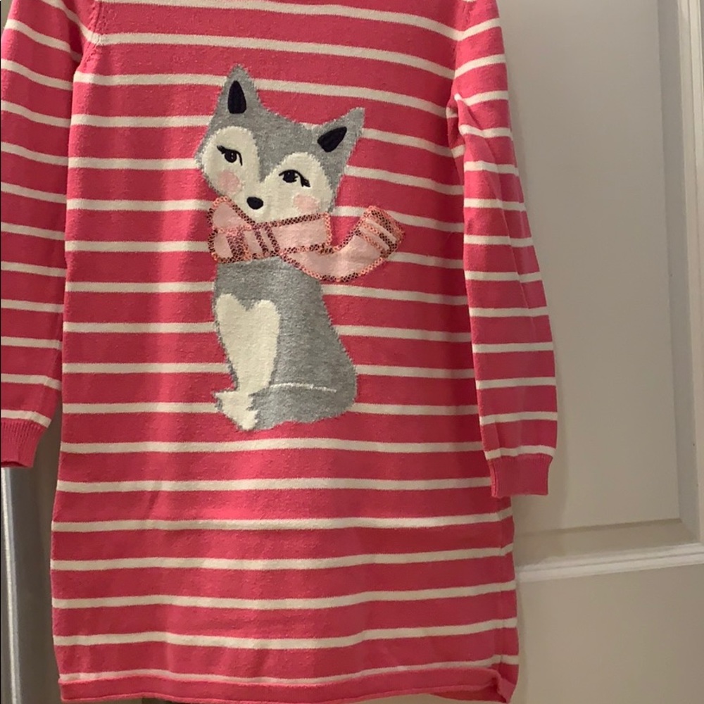 Daughter outgrew! WORN TWICE ONLY!